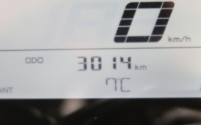 YAMAHA YZF-R125 RE45J