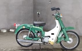 SUZUKI BIRDIE80 FR80