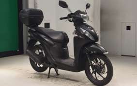HONDA DIO110-3ﾍﾞｰｼｯｸ JK03