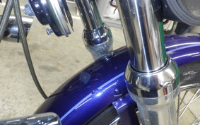 HARLEY XL1200C 2005