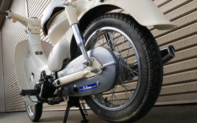 HONDA LITTLE CUB AA01