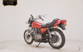 SUZUKI GS400 2026 GS400
