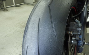 SUZUKI GSX-R1000 2016