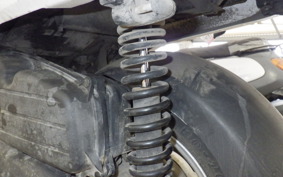 HONDA ﾍﾞﾝﾘｨ110 JA09