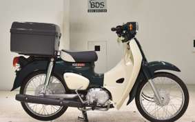 HONDA C50 SUPER CUB 2021 AA09