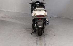 HONDA SILVERWING600 PF01