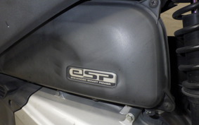 HONDA LEAD 125 2021 JF45