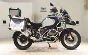 BMW R1250GS ADVENTURE 2022