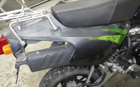 KAWASAKI KSR110 1989 KL110A