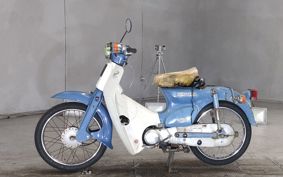 HONDA SUPER CUB50 C50