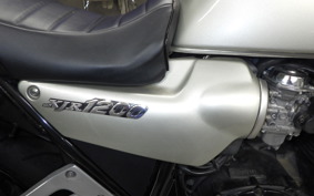 YAMAHA XJR1200 1998 4KG