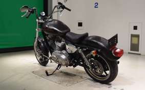 HARLEY XL883LI 2013