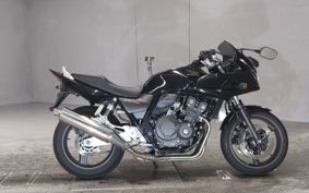 HONDA CB400SFV-4 BOLDOR 2010 NC42