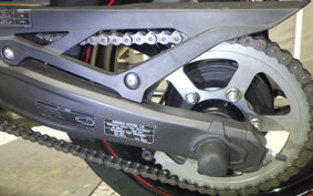 KAWASAKI ZX-4R SE 2023 ZX400P