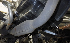 HONDA CBF125R