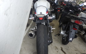 BMW R NINE T RACER 2017