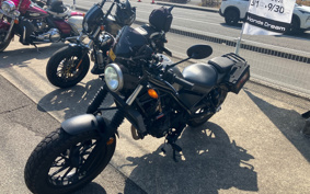 HONDA REBEL MC49