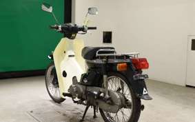 HONDA C90 SUPER CUB E 2024 HA02