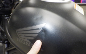 HONDA REBEL 250 A 2010 MC49