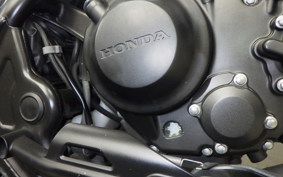 HONDA REBEL 250 S 2004 MC49