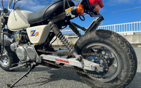 HONDA MONKEY Z50J
