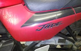 HONDA JADE 2003 MC23