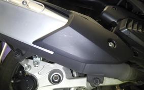 HONDA ADV160 2007 KF54