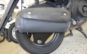 SUZUKI ADDRESS V50 Gen.2 CA44A