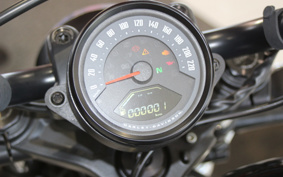 HARLEY RH975 NIGHT STAR 2023 ZH1