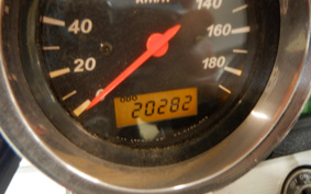 SUZUKI GSX1400 2006 GY71A