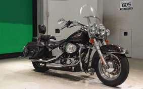 HARLEY FLSTC 1450 2005