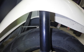 SUZUKI LET's 4 2024 CA45A