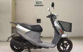SUZUKI LET's 4 2025 CA45A