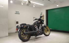 HARLEY RH975S 2024
