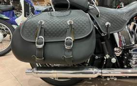 HARLEY HARLEY FLSTSC1450 2002 BYB