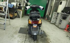 HONDA SPACY 100 JF13