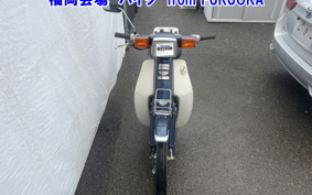 HONDA C90