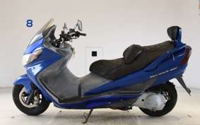 SUZUKI SKYWAVE 250 (Burgman 250) S 2 CJ43A