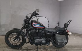 HARLEY XL1200NS LP3