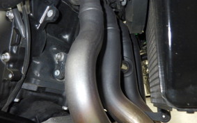 KAWASAKI ZH2 2020 ZRT00K