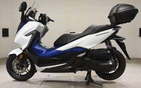 HONDA FORZA 250 2015 MF13
