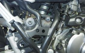 HONDA XR230 MOTARD MD36