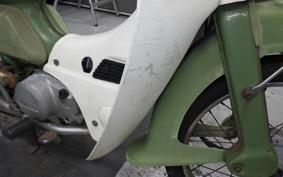 YAMAHA TOWN MATE 50 E 2016 22F