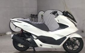 HONDA PCX125 JK05
