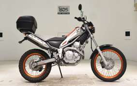 YAMAHA TRICKER Gen.2 2004 DG16J