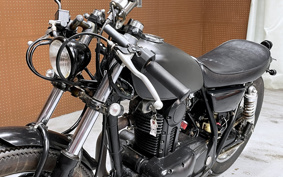 KAWASAKI 250TR BJ250F