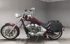 HONDA VT1300CX 2011 SC61