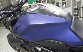 HONDA CB250RA MC52