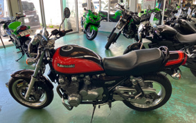 KAWASAKI ZEPHYR 750 2025 ZR750C