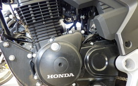 HONDA CBF125R 2007
